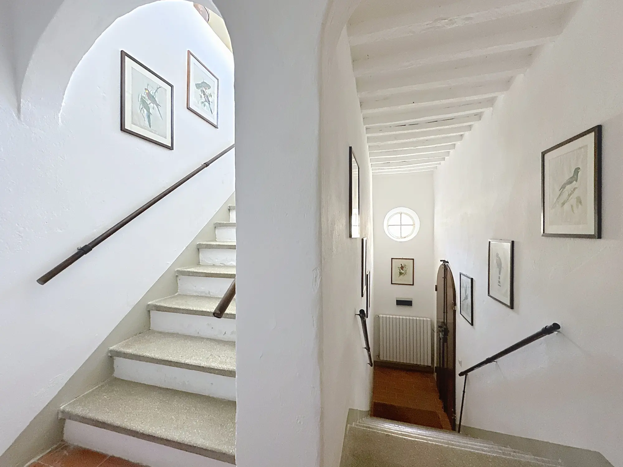 casa belvedere bolgheri flur