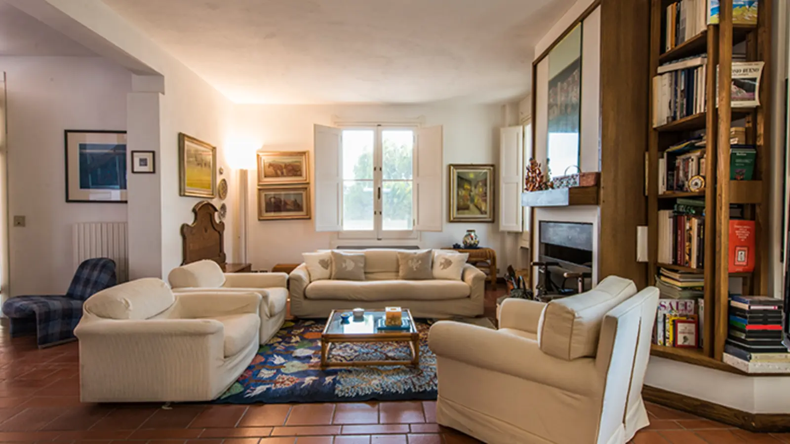 villa loncello wohnzimmer couch