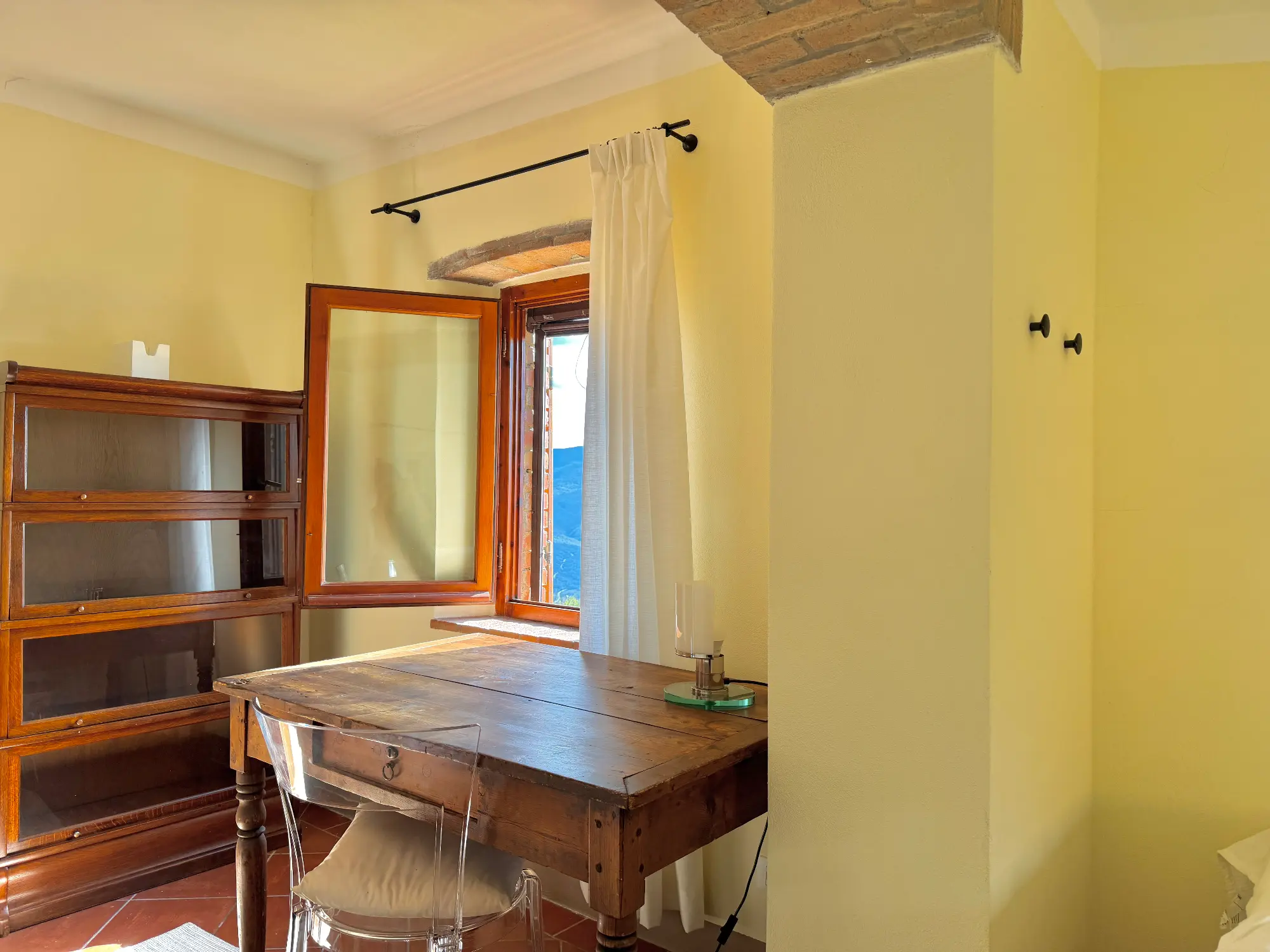 villa sassa schreibtisch