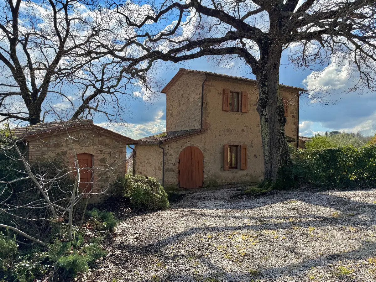 villa sassa terrasse hof