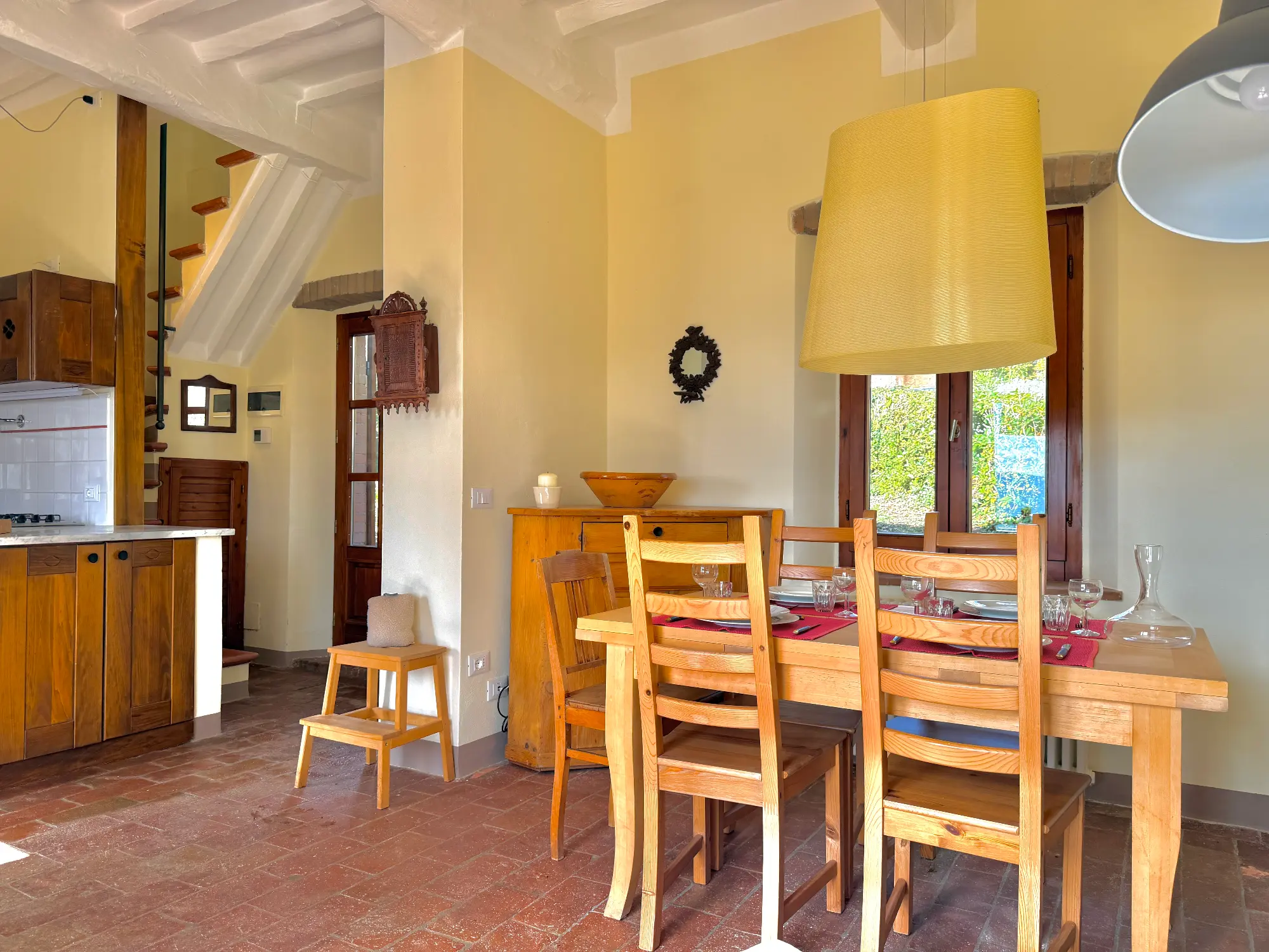 villa sassa wohnzimmer